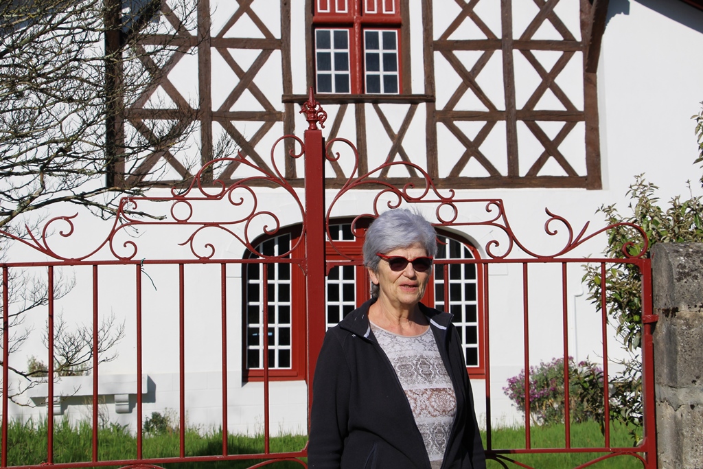 Dominique et l'histoire de Messanges, d'hier à aujourd'hui ! — photo 3