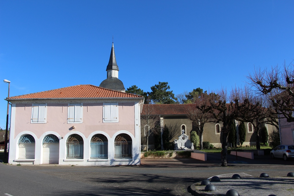 Dominique et l'histoire de Messanges, d'hier à aujourd'hui ! — photo 2
