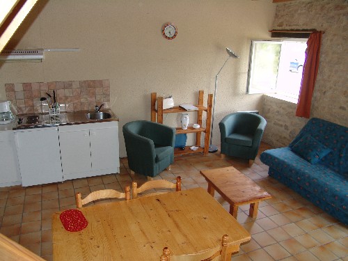 Domaine Les Messauts, Blaignac - photo 5