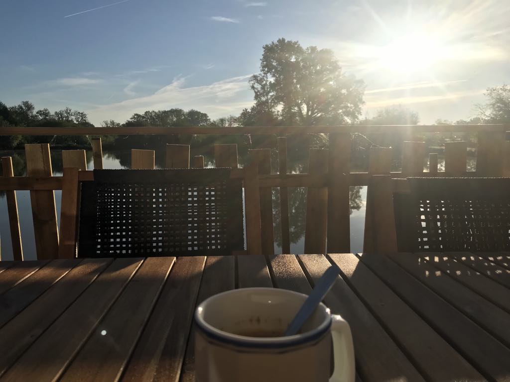 L'Étang de la Barbade - photo 2