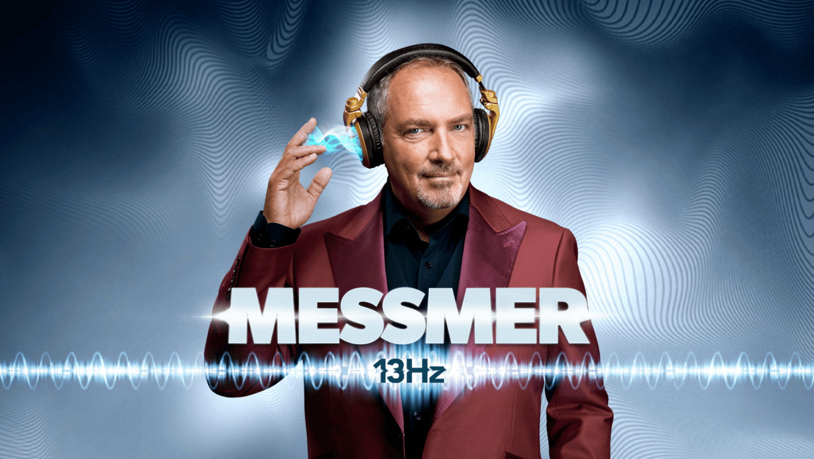 Messmer, 13Hz - Limoges