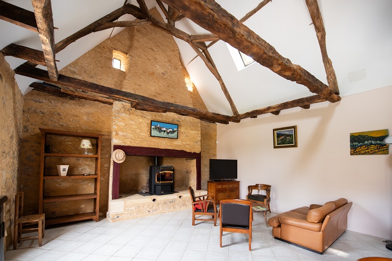 Les Hauts de Marnac - La Métairie, Marnac - photo 7