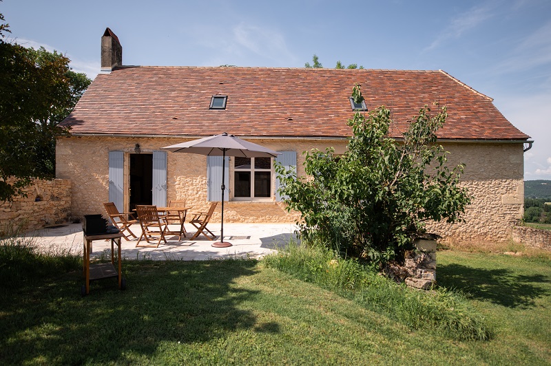 Les Hauts de Marnac - La Métairie, Marnac - photo 10
