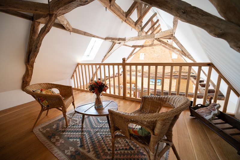 Les Hauts de Marnac - La Métairie, Marnac