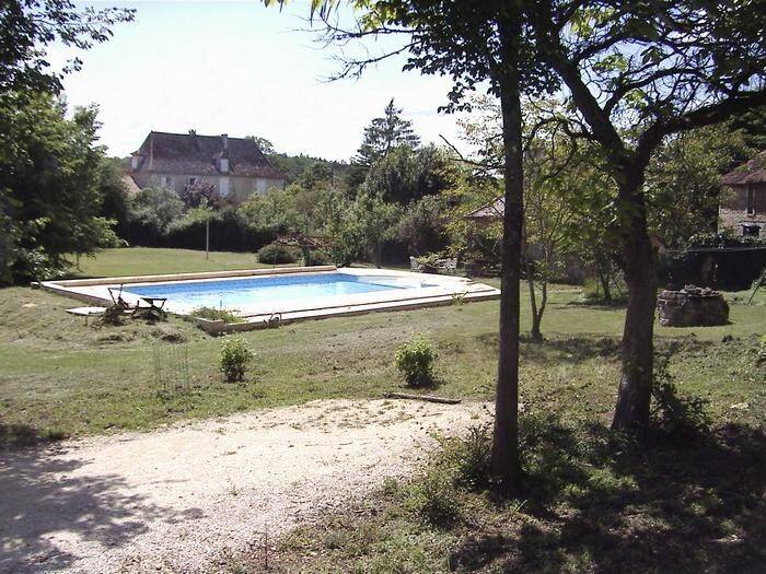 La métairie des bois - photo 4