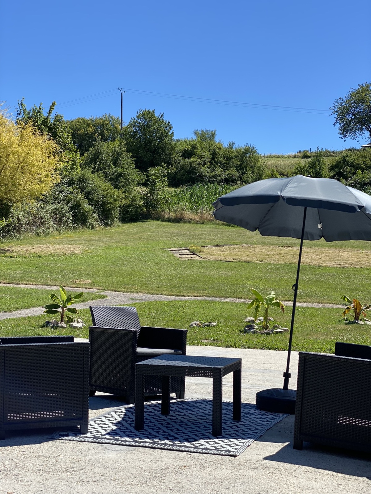 Gite Le Pressoir de la Métairie des Gâcheries - photo 2