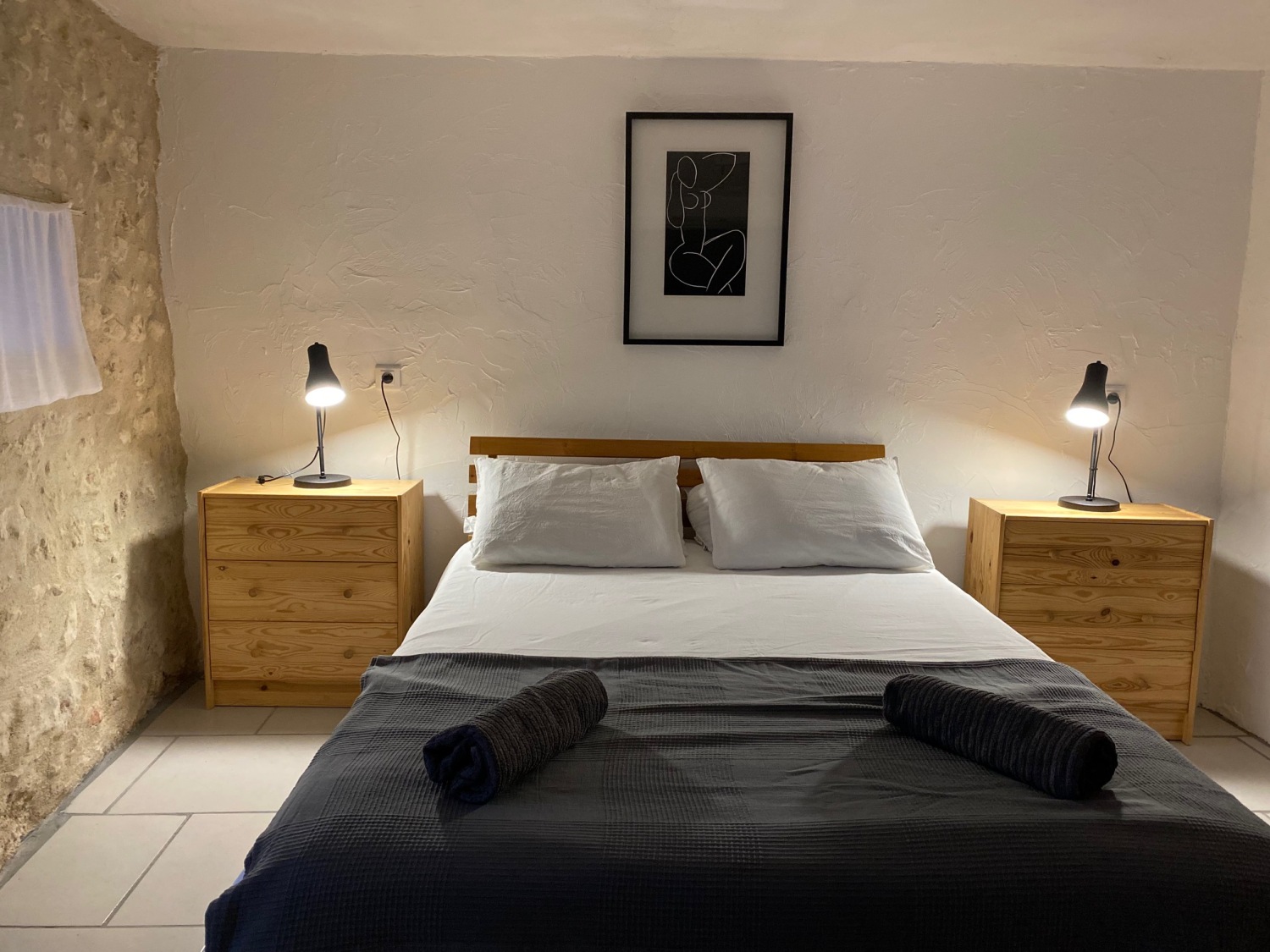 Gite Le Pressoir de la Métairie des Gâcheries - photo 4