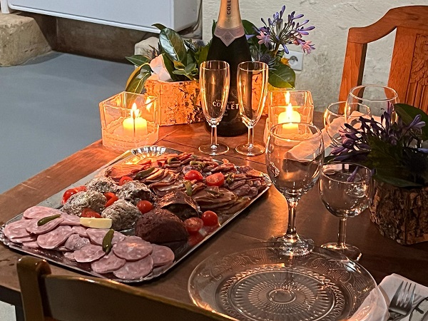 Métairie du Château Le Vignau, Le Vignau - photo 18