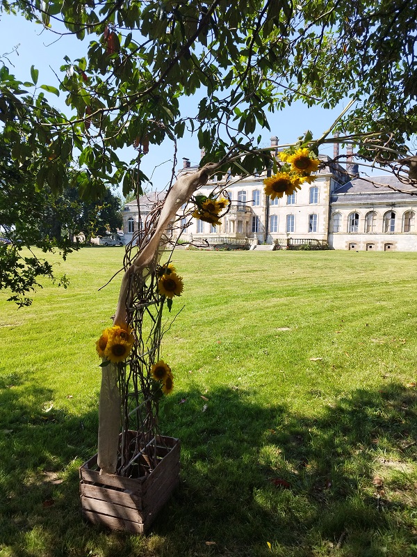 Métairie du Château Le Vignau, Le Vignau - photo 4