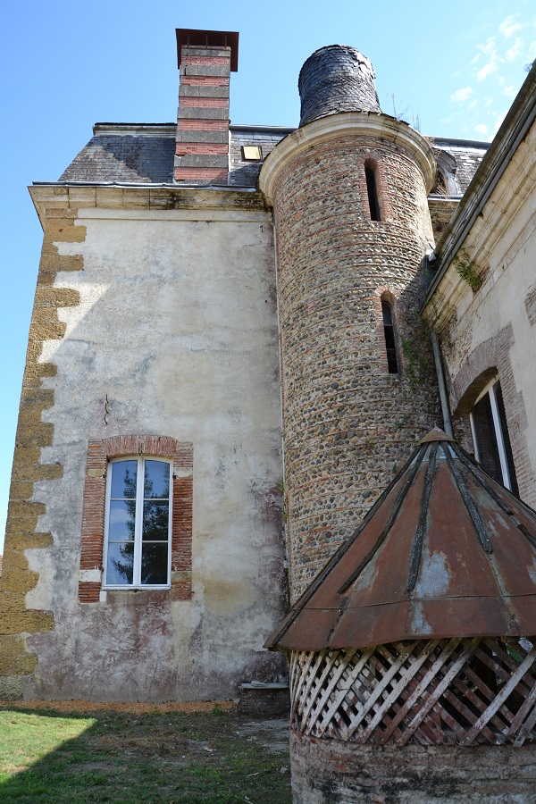 Métairie du Château Le Vignau, Le Vignau - photo 23