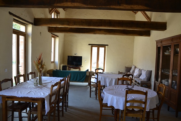 Métairie du Château Le Vignau, Le Vignau - photo 2