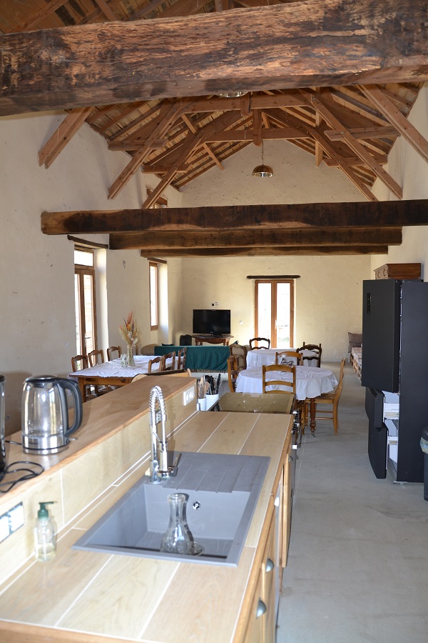 Métairie du Château Le Vignau, Le Vignau - photo 24