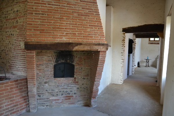 Métairie du Château Le Vignau, Le Vignau - photo 8