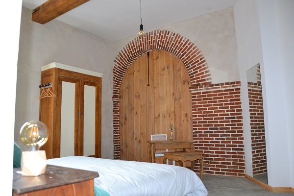 Métairie du Château Le Vignau, Le Vignau - photo 22