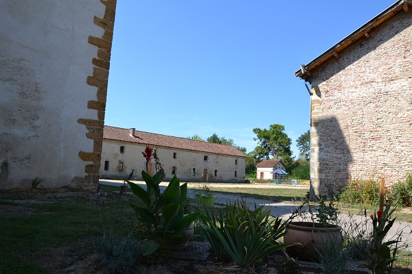 Métairie du Château Le Vignau, Le Vignau - photo 15