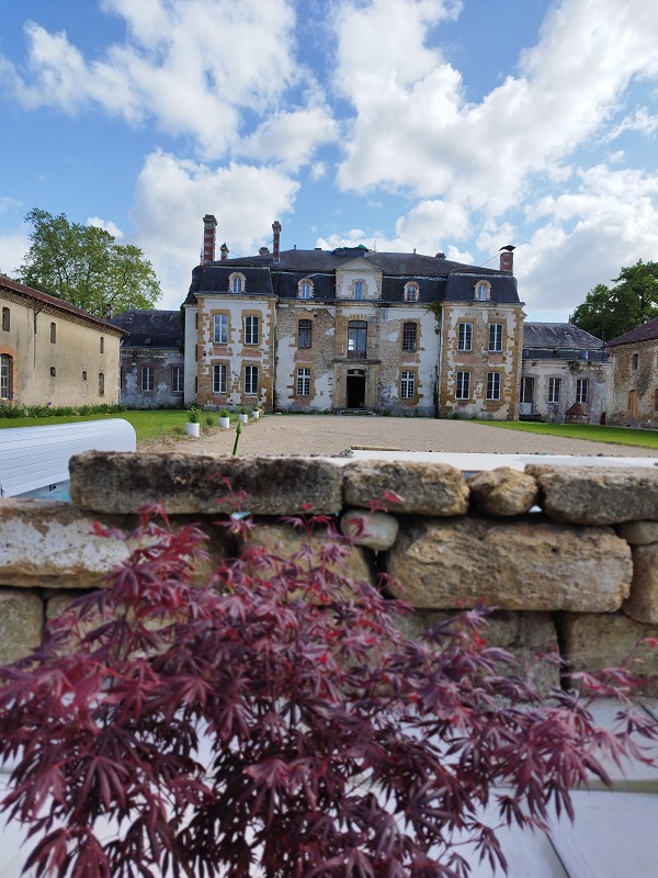 Métairie du Château Le Vignau, Le Vignau - photo 7
