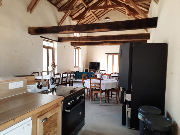 Métairie du Château Le Vignau, Le Vignau - photo 21