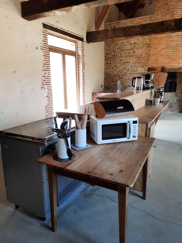 Métairie du Château Le Vignau, Le Vignau - photo 25