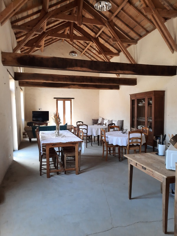 Métairie du Château Le Vignau, Le Vignau - photo 17