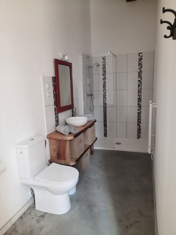 Métairie du Château Le Vignau, Le Vignau - photo 20