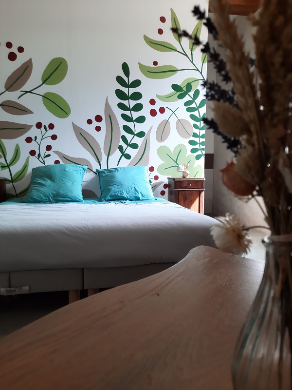 Métairie du Château Le Vignau, Le Vignau - photo 16