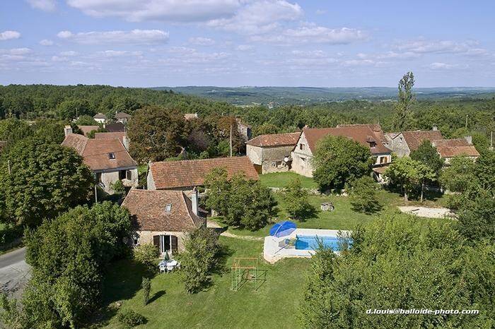 La métairie des bois - photo 2