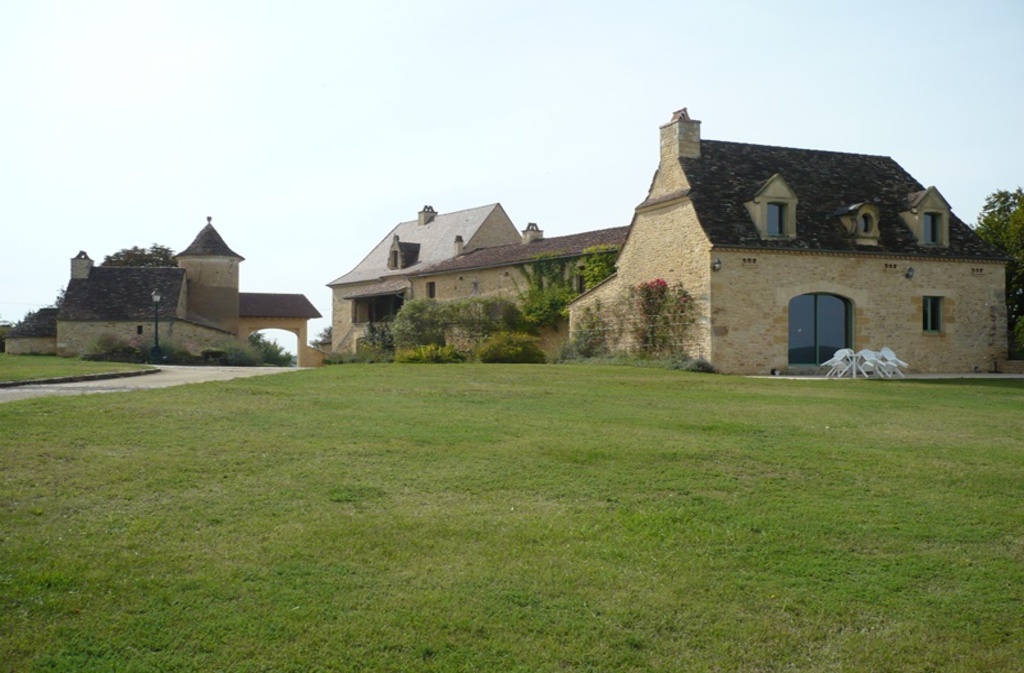 Gite la métairie