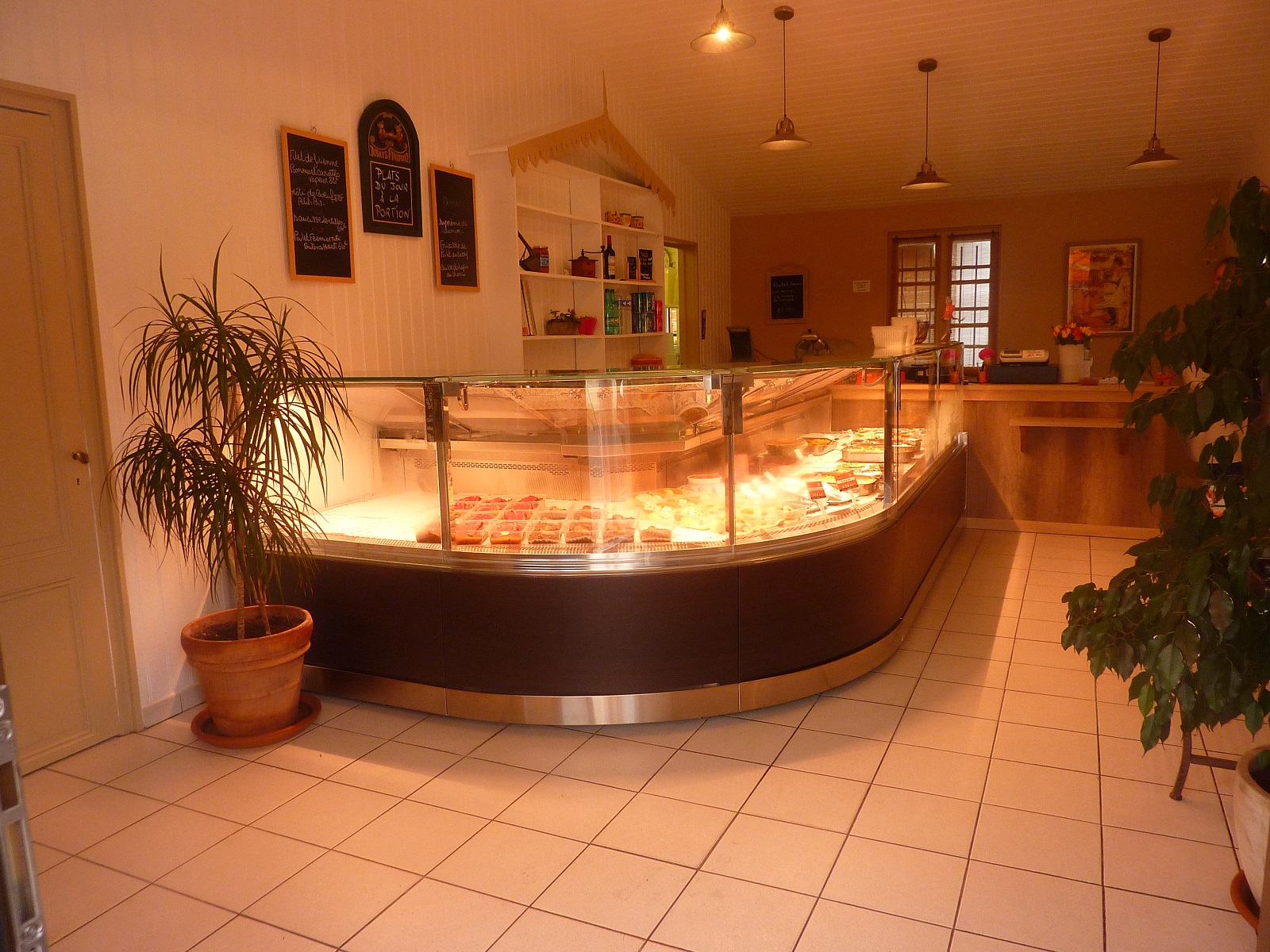 Les Mets d'Oc — photo 2