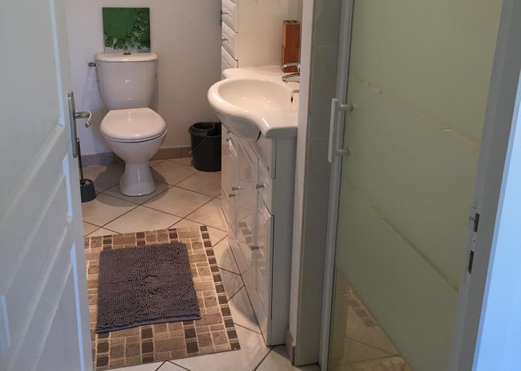 Gîte du Chatenet, Siorac-de-Ribérac - photo 10