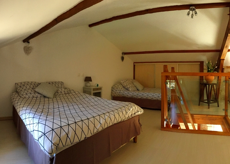 Gîte du Chatenet, Siorac-de-Ribérac - photo 7