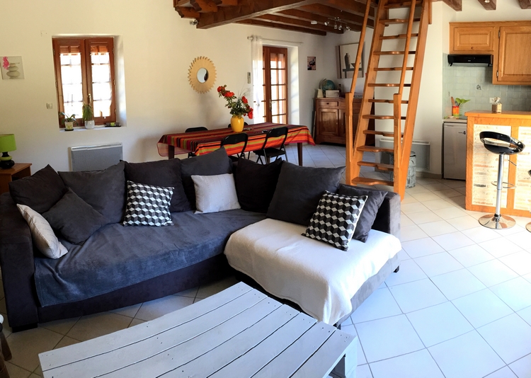 Gîte du Chatenet, Siorac-de-Ribérac - photo 6