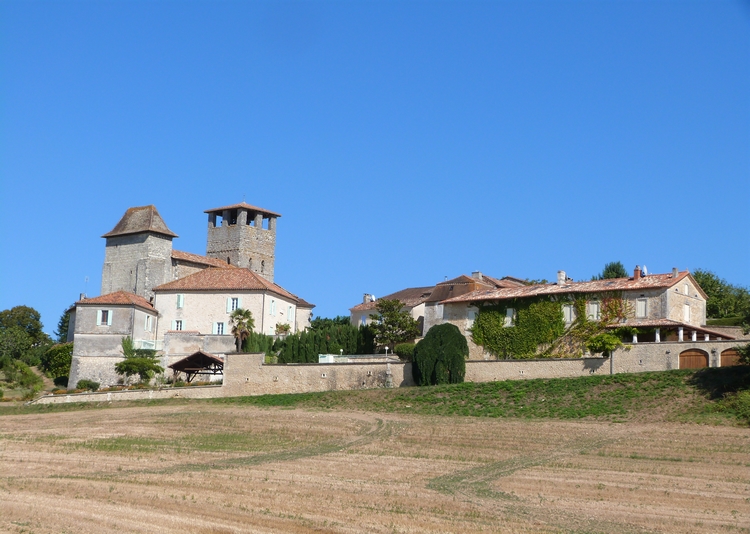 Gîte du Chatenet, Siorac-de-Ribérac - photo 8