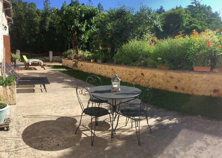 Gîte du Chatenet, Siorac-de-Ribérac - photo 5