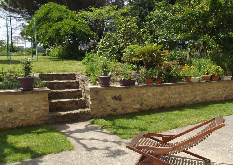 Gîte du Chatenet, Siorac-de-Ribérac - photo 4