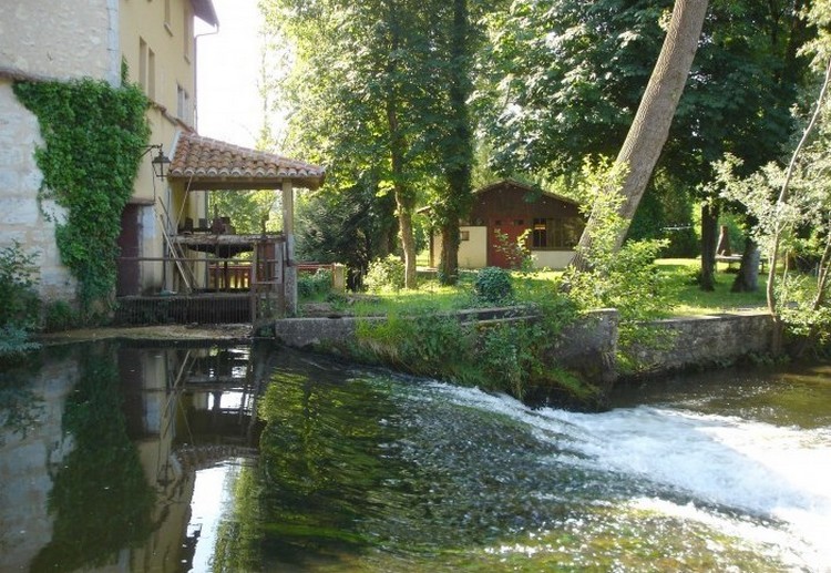 Gite 2 du Moulin du Pont