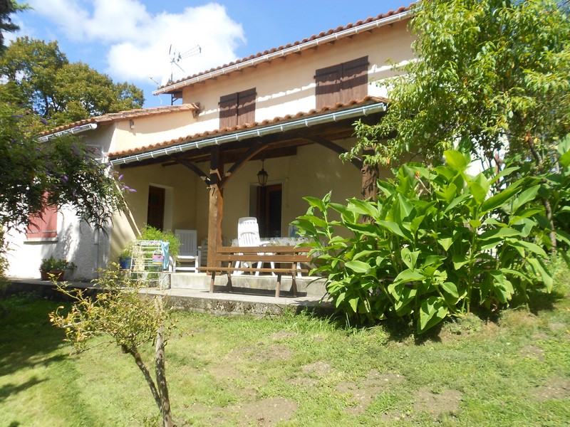 Gîte de Meytreillac