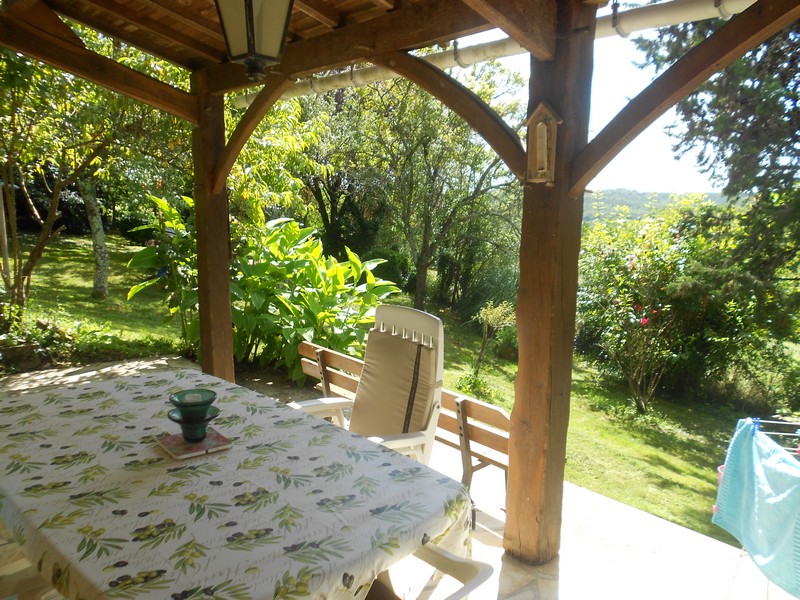 Gîte de Meytreillac, Grand-Brassac - photo 2