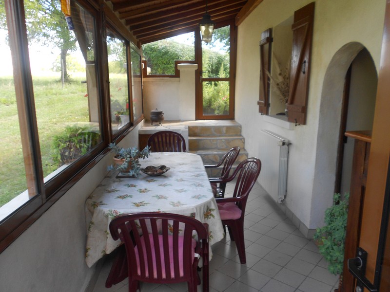 Gîte de Meytreillac, Grand-Brassac - photo 5