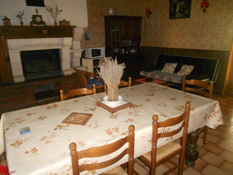 Gîte de Meytreillac, Grand-Brassac