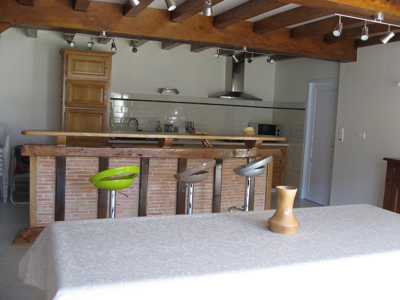 Gîte de Combechave, Montagrier - photo 9