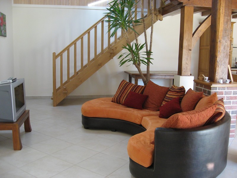 Gîte de Combechave - photo 2