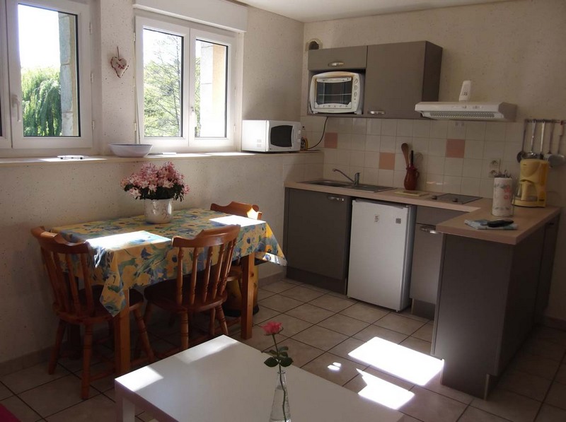 Gite 2 du Moulin du Pont, Lisle - photo 5