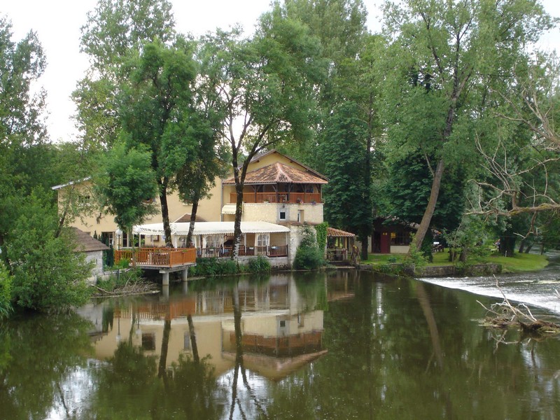 Gite 2 du Moulin du Pont, Lisle - photo 3
