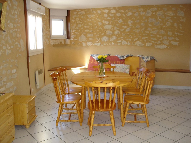 Gite 2 du Moulin du Pont, Lisle - photo 2