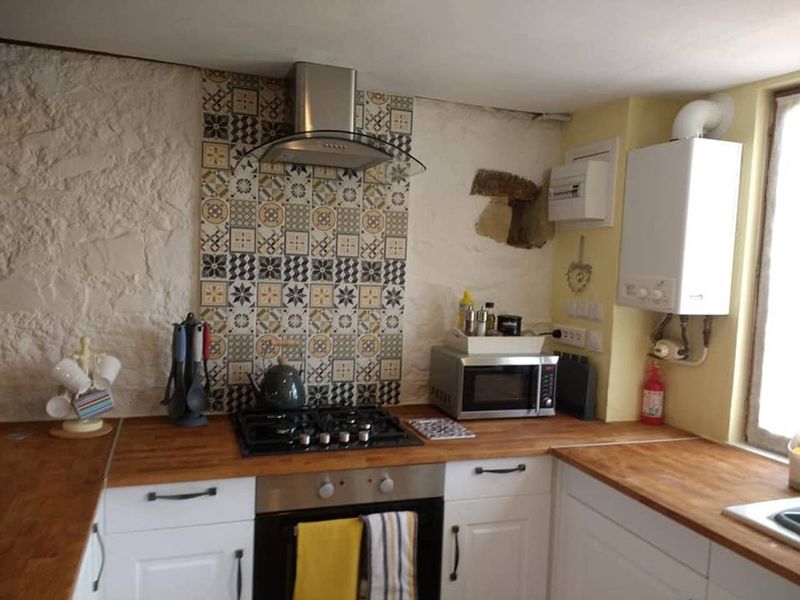 Gîte Floreal - Rose Barn - photo 4