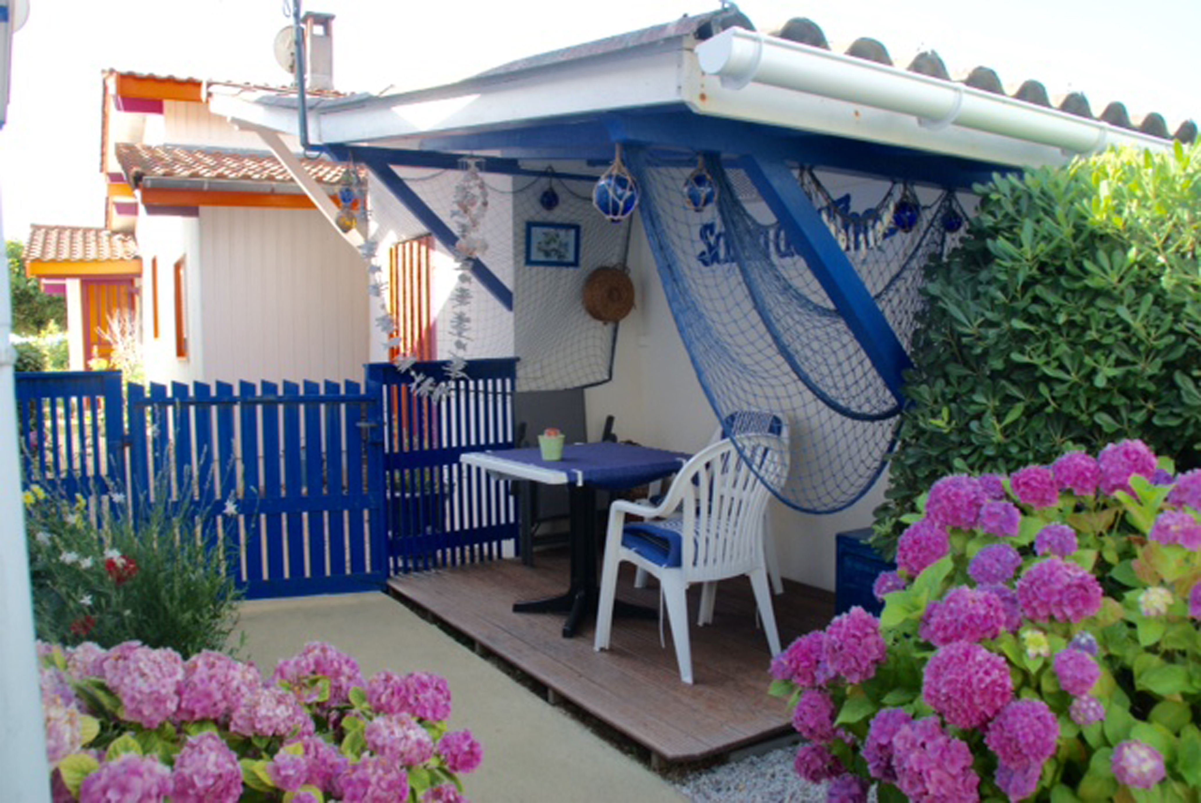 Madame Marie-Christine CHASTENET, Lège-Cap-Ferret - photo 3