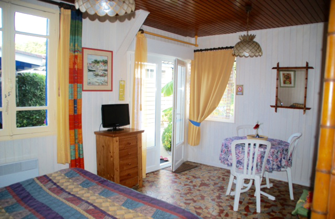 Madame Marie-Christine CHASTENET, Lège-Cap-Ferret - photo 5