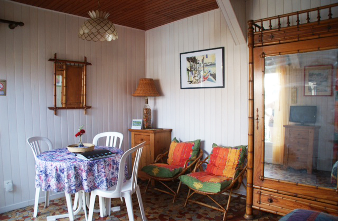 Madame Marie-Christine CHASTENET, Lège-Cap-Ferret