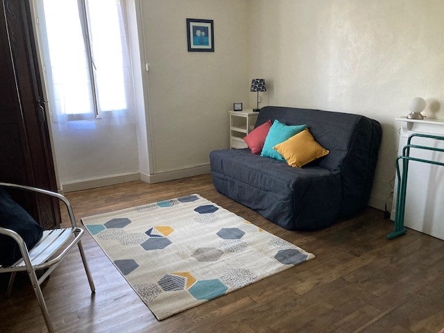 La maison des Faures, Sadroc - photo 4