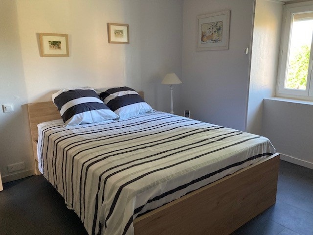 La maison des Faures, Sadroc